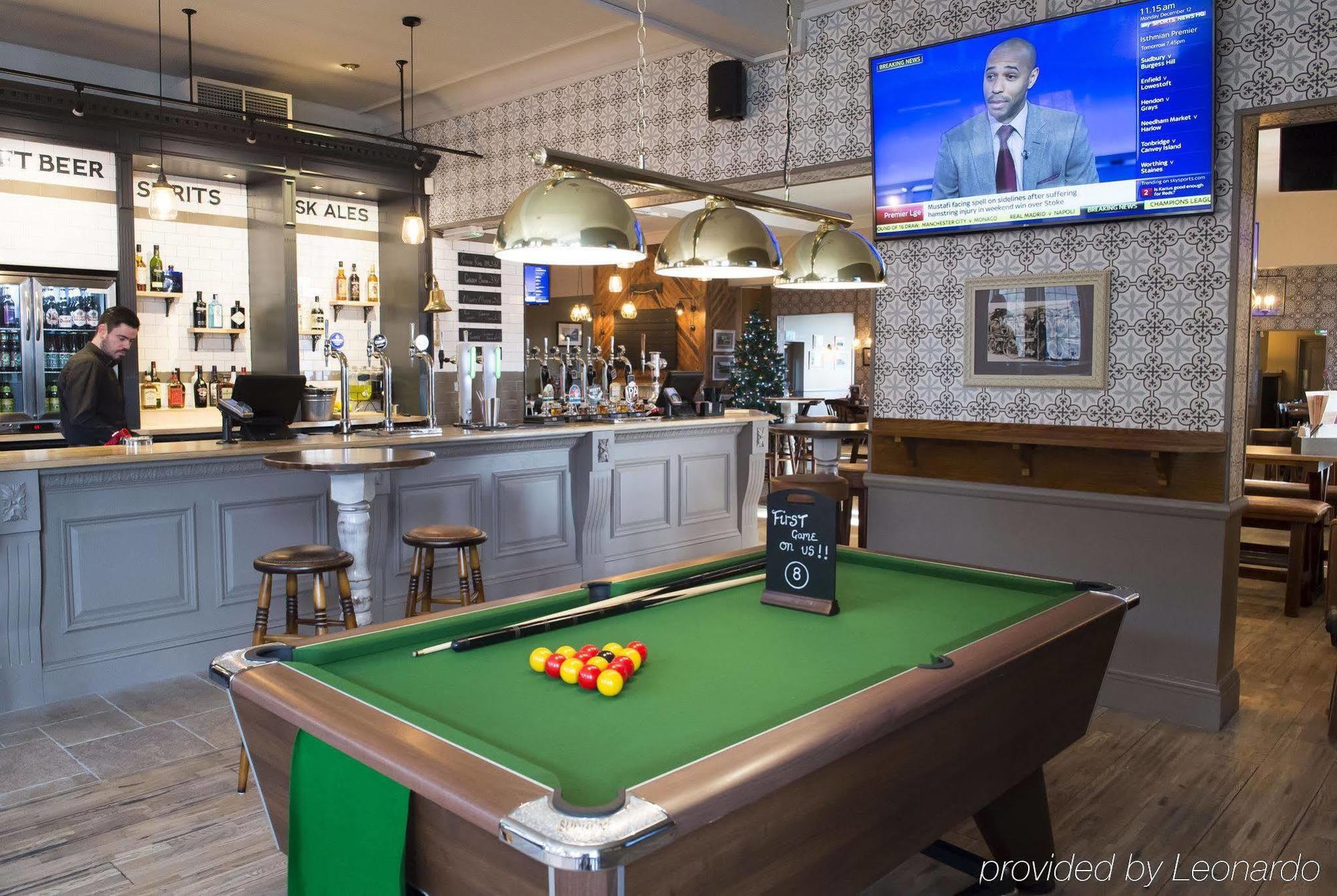 Royal Inn สกันโธรป ภายนอก รูปภาพ